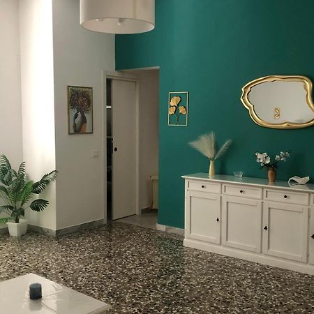 Dimora Gallo Фазано Екстериор снимка