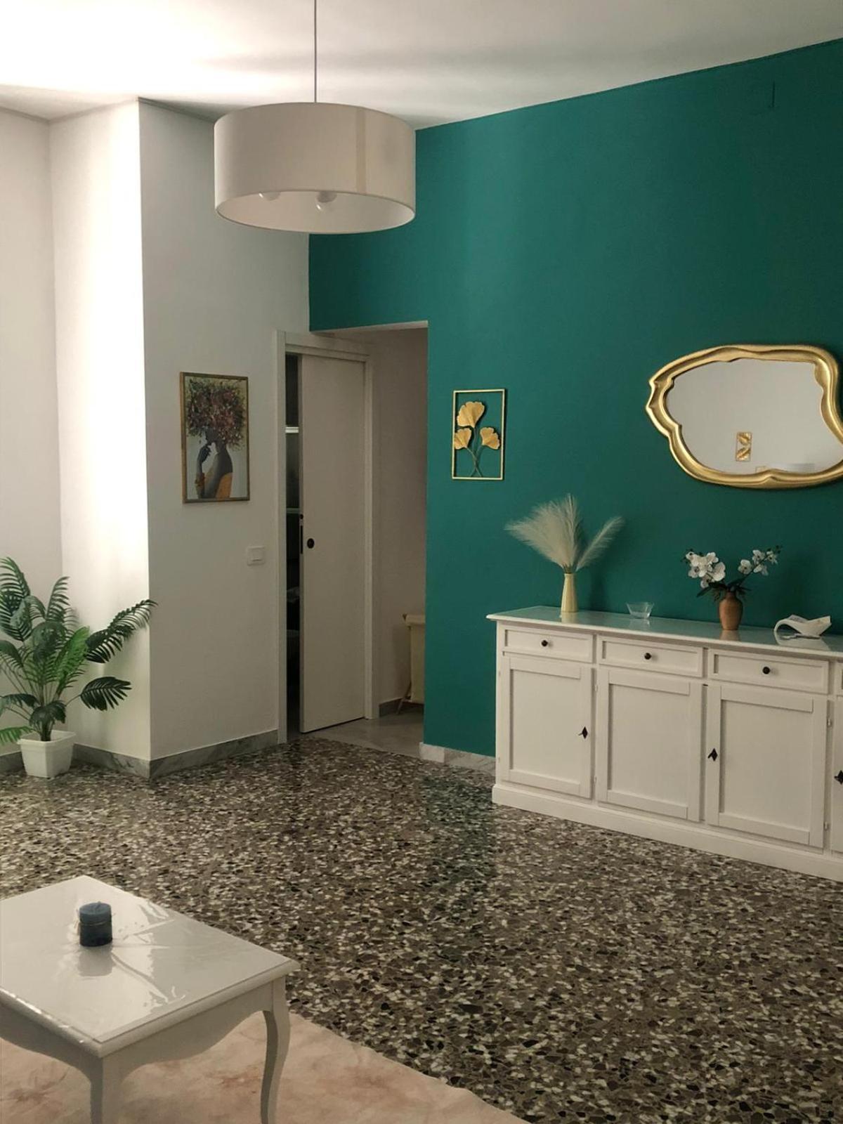 Dimora Gallo Фазано Екстериор снимка